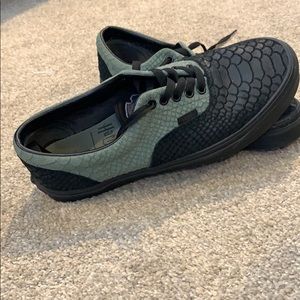 Vans , Harry Potter Addition size 10